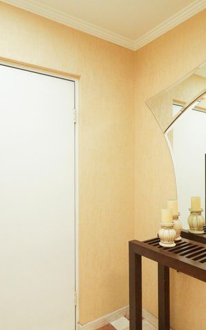 Apartamento à venda com 150m², 3 quartos e 3 vagas Apartamento à venda com 150m², 3 quartos e 3 vagasEntrada