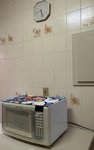 Apartamento para alugar com 67m², 1 quarto e 1 vagaCozinha