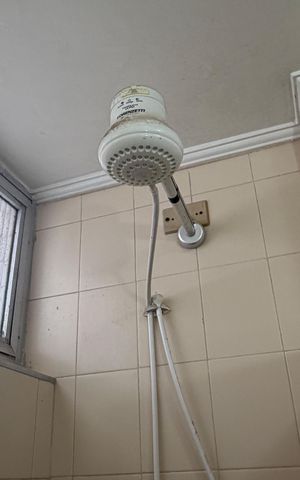Apartamento para alugar com 67m², 1 quarto e 1 vagaBanheiro