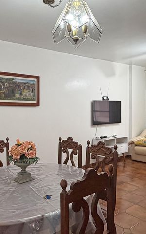 Apartamento para alugar com 67m², 1 quarto e 1 vagaSala
