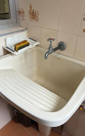 Apartamento para alugar com 67m², 1 quarto e 1 vagaÁrea de Serviço