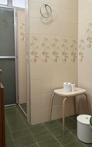 Apartamento para alugar com 67m², 1 quarto e 1 vagaBanheiro