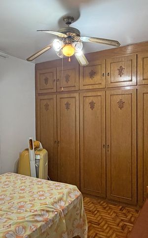 Apartamento para alugar com 67m², 1 quarto e 1 vagaQuarto 