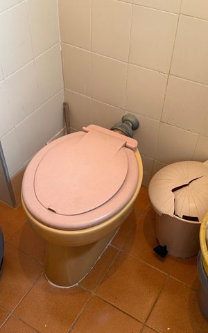 Apartamento para alugar com 67m², 1 quarto e 1 vagaBanheiro de serviço