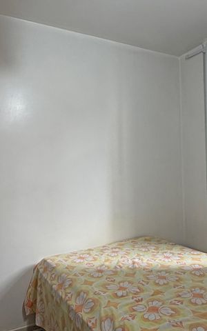 Apartamento para alugar com 67m², 1 quarto e 1 vagaQuarto 