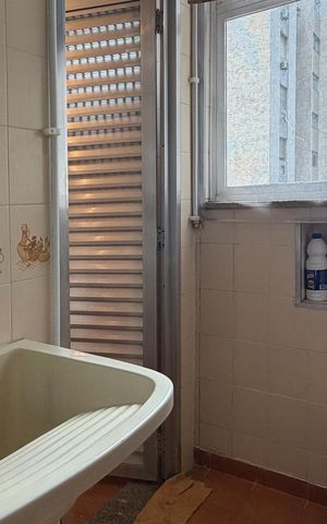 Apartamento para alugar com 67m², 1 quarto e 1 vagaÁrea de Serviço