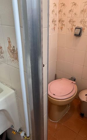 Apartamento para alugar com 67m², 1 quarto e 1 vagaBanheiro de serviço