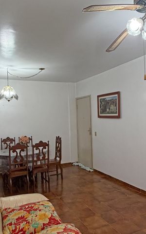 Apartamento para alugar com 67m², 1 quarto e 1 vagaSala
