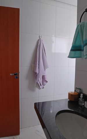 Studio à venda com 29m², 1 quarto e sem vagaBanheiro