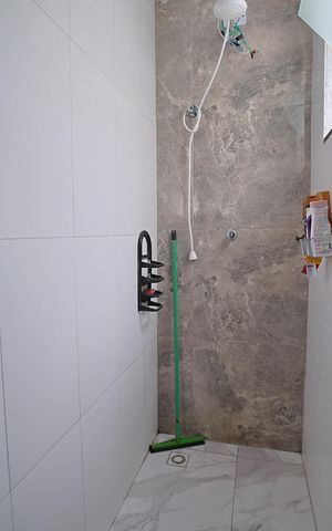 Studio à venda com 29m², 1 quarto e sem vagaBanheiro