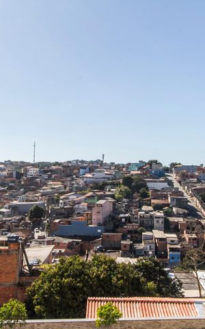 Apartamento à venda com 66m², 2 quartos e 1 vaga Apartamento à venda com 66m², 2 quartos e 1 vagaVista do Quarto 2