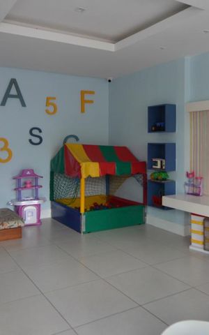 Apartamento à venda com 150m², 3 quartos e 2 vagas