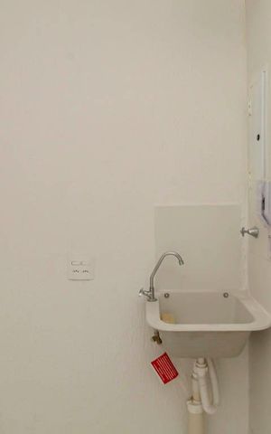 Apartamento para alugar com 38m², 2 quartos e sem vaga
