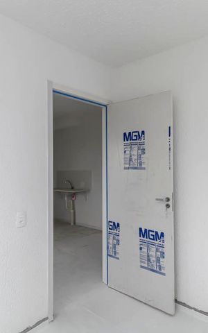 Apartamento para alugar com 38m², 2 quartos e sem vaga
