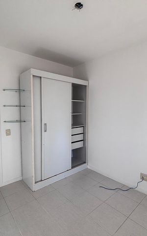 Apartamento à venda com 68m², 2 quartos e 1 vaga Apartamento à venda com 68m², 2 quartos e 1 vagaQuarto 2