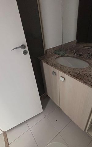 Apartamento à venda com 68m², 2 quartos e 1 vaga Apartamento à venda com 68m², 2 quartos e 1 vagaBanheiro do Quarto 1