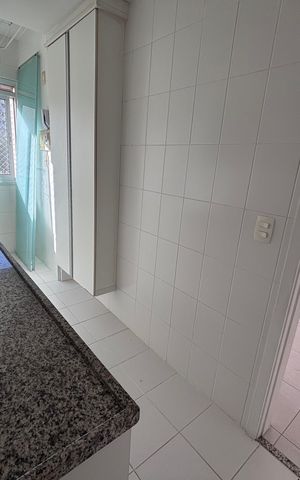 Apartamento à venda com 68m², 2 quartos e 1 vaga Apartamento à venda com 68m², 2 quartos e 1 vagaCozinha