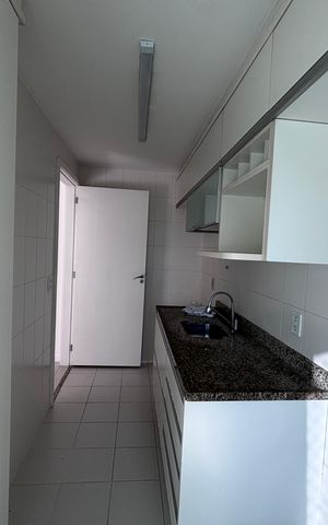 Apartamento à venda com 68m², 2 quartos e 1 vaga Apartamento à venda com 68m², 2 quartos e 1 vagaCozinha