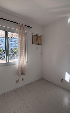 Apartamento à venda com 68m², 2 quartos e 1 vaga Apartamento à venda com 68m², 2 quartos e 1 vagaQuarto 2