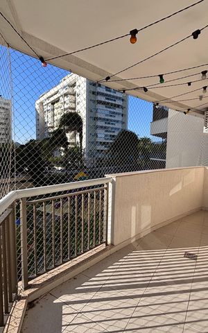 Apartamento à venda com 68m², 2 quartos e 1 vaga