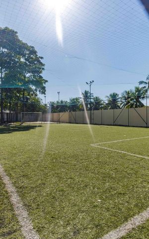Apartamento à venda com 68m², 2 quartos e 1 vaga Apartamento à venda com 68m², 2 quartos e 1 vagaÁrea comum