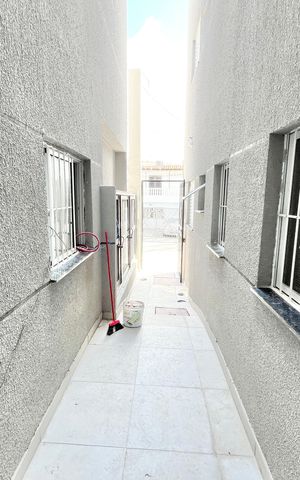 Apartamento à venda com 32m², 1 quarto e sem vaga Apartamento à venda com 32m², 1 quarto e sem vagaCorredor