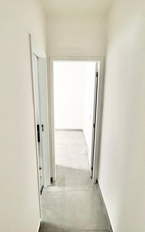Apartamento à venda com 32m², 1 quarto e sem vaga Apartamento à venda com 32m², 1 quarto e sem vagaCorredor