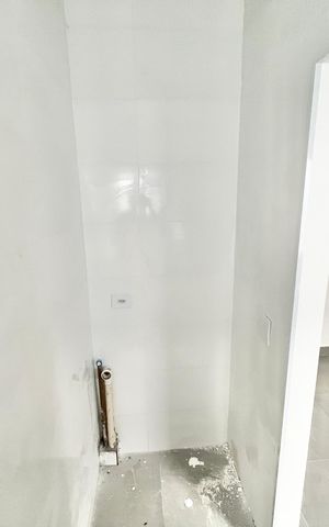 Apartamento à venda com 32m², 1 quarto e sem vaga Apartamento à venda com 32m², 1 quarto e sem vagaCorredor
