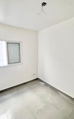 Apartamento à venda com 32m², 1 quarto e sem vaga Apartamento à venda com 32m², 1 quarto e sem vagaQuarto