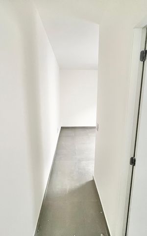 Apartamento à venda com 32m², 1 quarto e sem vaga Apartamento à venda com 32m², 1 quarto e sem vagaCorredor