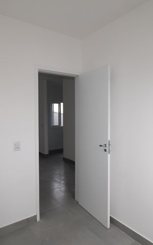 Apartamento à venda com 40m², 2 quartos e sem vagaQuarto 1