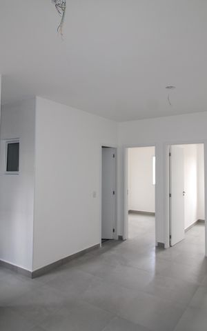 Apartamento à venda com 40m², 2 quartos e sem vagaSala / Cozinha