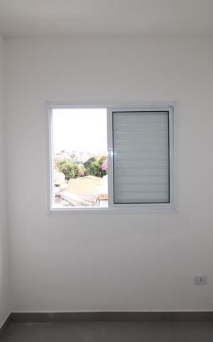 Apartamento à venda com 40m², 2 quartos e sem vagaQuarto 1