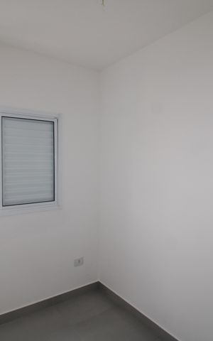 Apartamento à venda com 40m², 2 quartos e sem vagaQuarto 1