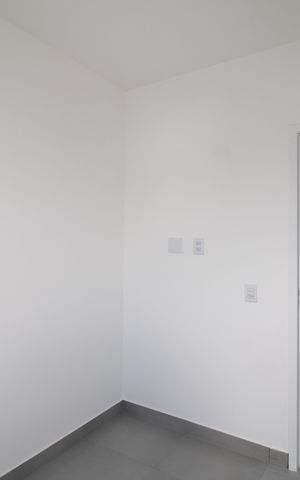 Apartamento à venda com 40m², 2 quartos e sem vagaQuarto 1