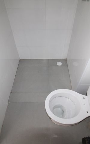 Apartamento à venda com 40m², 2 quartos e sem vagaBanheiro