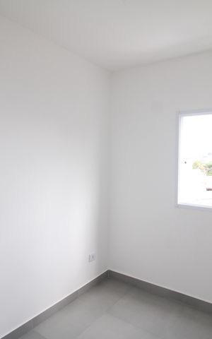 Apartamento à venda com 40m², 2 quartos e sem vagaQuarto 2