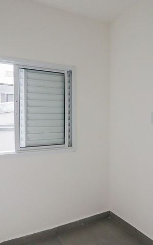 Apartamento à venda com 40m², 2 quartos e sem vaga Apartamento à venda com 40m², 2 quartos e sem vagaQuarto 2
