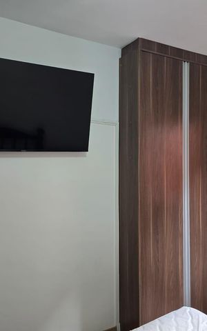 Apartamento para alugar com 60m², 2 quartos e sem vaga Apartamento para alugar com 60m², 2 quartos e sem vagaQuarto 01