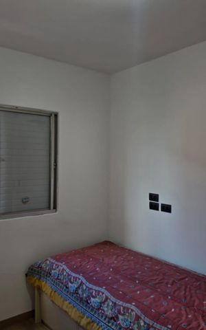Apartamento para alugar com 60m², 2 quartos e sem vaga Apartamento para alugar com 60m², 2 quartos e sem vagaQuarto 02