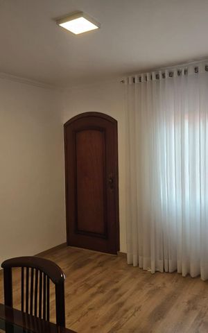 Apartamento para alugar com 60m², 2 quartos e sem vaga Apartamento para alugar com 60m², 2 quartos e sem vagaSala
