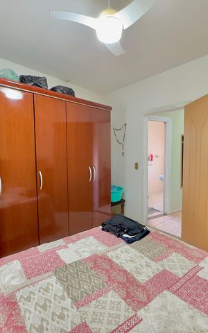 Casa à venda com 106m², 2 quartos e 1 vaga Casa à venda com 106m², 2 quartos e 1 vagaQuarto 1