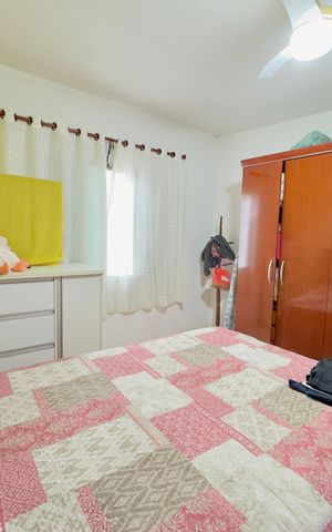 Casa à venda com 106m², 2 quartos e 1 vaga Casa à venda com 106m², 2 quartos e 1 vagaQuarto 1