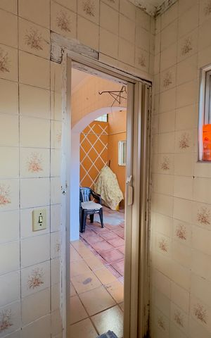 Casa à venda com 106m², 2 quartos e 1 vaga Casa à venda com 106m², 2 quartos e 1 vagaBanheiro 3