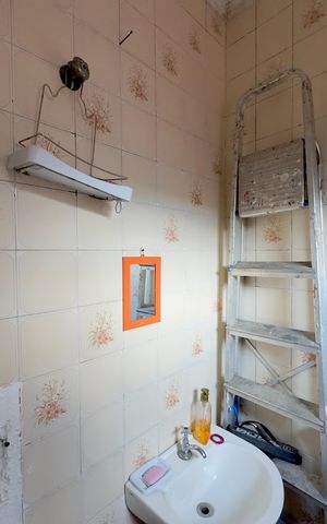 Casa à venda com 106m², 2 quartos e 1 vaga Casa à venda com 106m², 2 quartos e 1 vagaBanheiro 3
