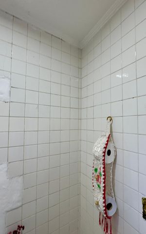 Casa à venda com 106m², 2 quartos e 1 vaga Casa à venda com 106m², 2 quartos e 1 vagaBanheiro 2