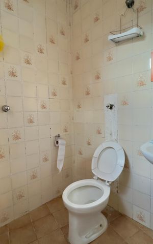 Casa à venda com 106m², 2 quartos e 1 vaga Casa à venda com 106m², 2 quartos e 1 vagaBanheiro 3