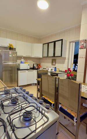 Casa à venda com 106m², 2 quartos e 1 vaga Casa à venda com 106m², 2 quartos e 1 vagaCozinha