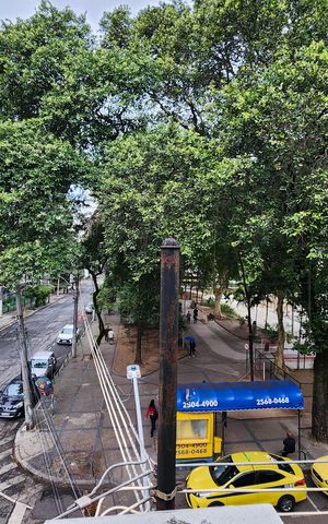 Apartamento à venda com 74m², 3 quartos e sem vaga Apartamento à venda com 74m², 3 quartos e sem vagaVista do Quarto 3