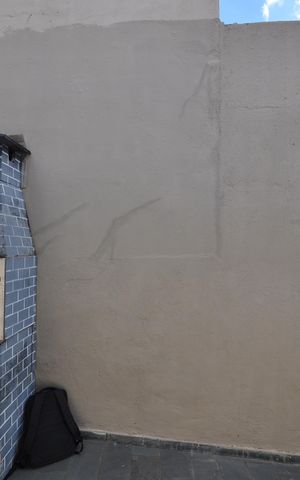 Casa para alugar com 90m², 2 quartos e 4 vagasVista do Quarto 2